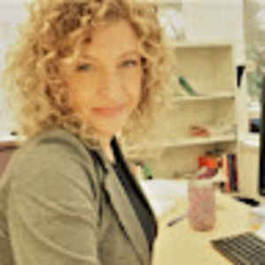 Meet your Posher, Eleonora